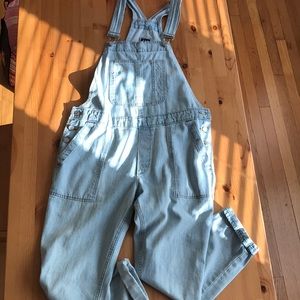 Gap Overalls